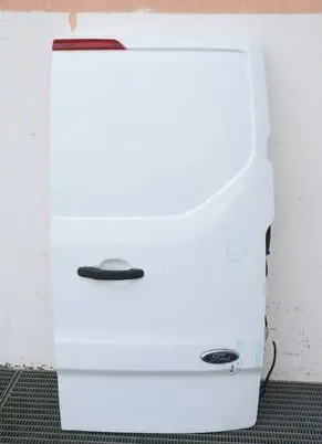 Ford Transit Custom Rear door 