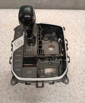 BMW 3 G20 G21 Gear selector 5A7DFE4