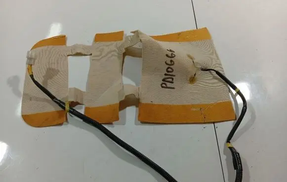 Mazda 6 Seat heating element Fb029g117
