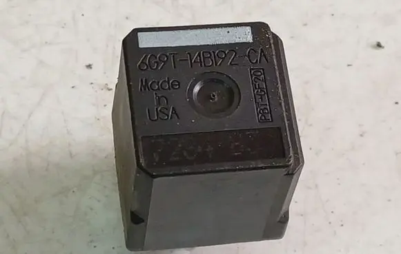Ford S-MAX Other relay 6G9T14B192CA