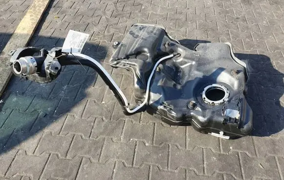 Volkswagen Arteon Fuel tank 3Q0201021JT