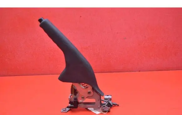 Skoda Yeti (5L) Handbrake/parking brake lever assembly 1Z1711303