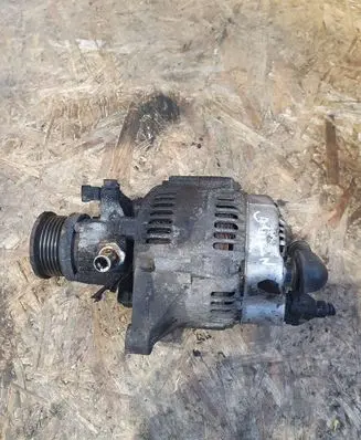 Hyundai Getz Generator/alternator