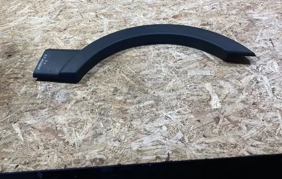 Renault Master III Rear arch trim 788A20002R