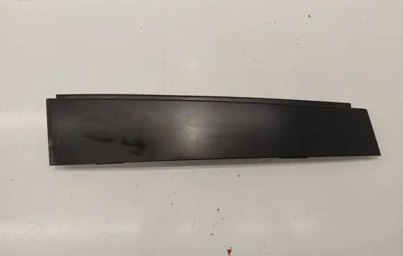 Volkswagen Golf V Rear door glass trim molding 1K5839901D