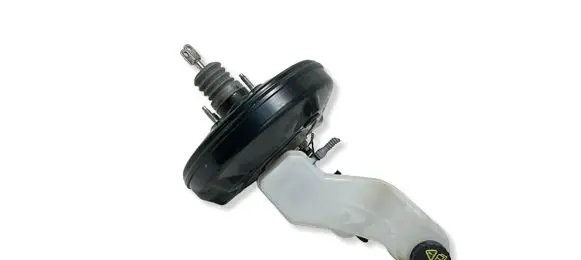Nissan Qashqai J12 Brake booster 460076RN5E 46504