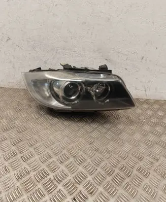 BMW 3 E90 E91 Headlight/headlamp 631169427389 6261400000 1TH71D1S