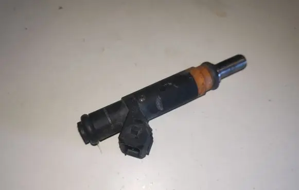 BMW 7 E65 E66 Fuel injector 7506924