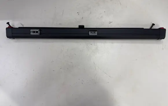 Volkswagen PASSAT B8 Parcel shelf load cover 3G9861691 181022