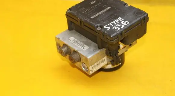Jaguar S-Type ABS Pump