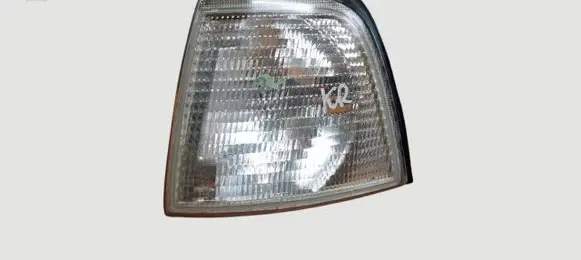 Audi 80 90 S2 B4 Front indicator light 01-441-1505L-C PY21W 0234