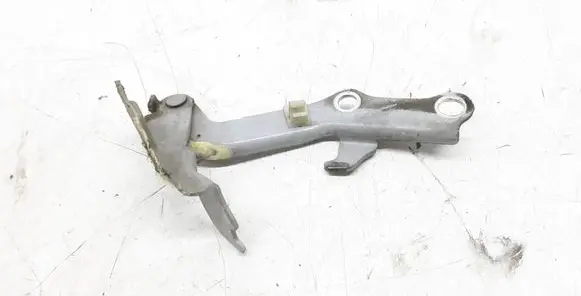 Toyota Avensis T220 Engine bonnet/hood hinges
