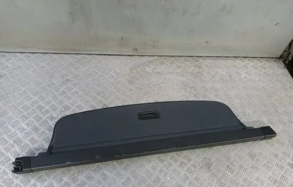 Audi A4 S4 B9 Parcel shelf load cover 