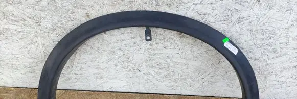 Nissan Qashqai+2 Front arch 638601KA6