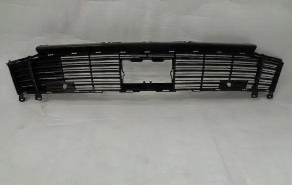 Citroen DS7 Crossback Front bumper lower grill 1629432780
