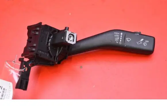 Skoda Superb B6 (3T) Headlight wiper switch 1K0953519K