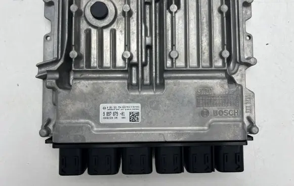 Mini One - Cooper F56 F55 Engine bonnet/hood hinges 9897879