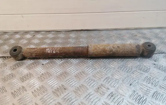 Volkswagen Sharan Rear shock absorber/damper