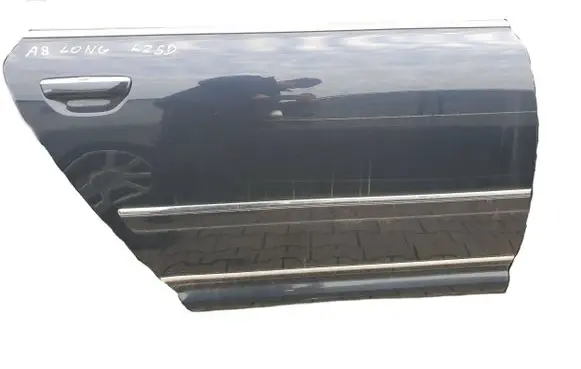 Audi A8 S8 D3 4E Rear door