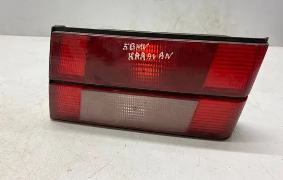 BMW 5 E34 Rear/tail lights