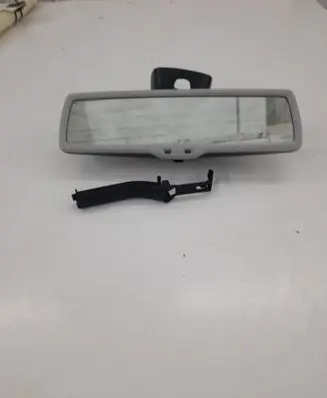 Skoda Superb B6 (3T) Rear view mirror (interior) 1K0857511