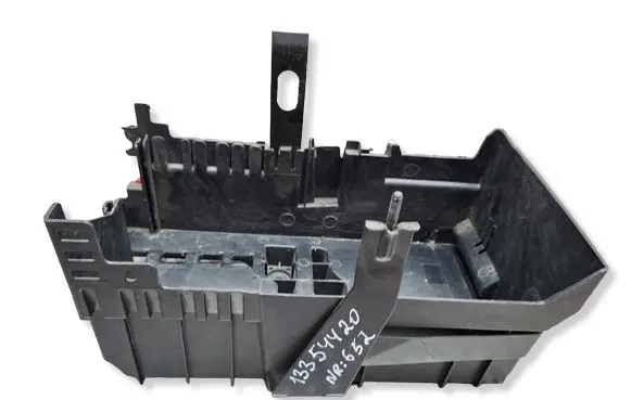 Opel Zafira C Battery box tray S26309652 13354420