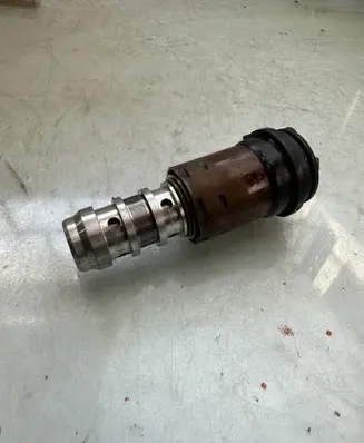 BMW 3 E46 Camshaft position sensor 6543