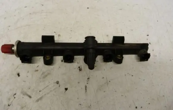 Fiat Stilo Fuel main line pipe 0280151202
