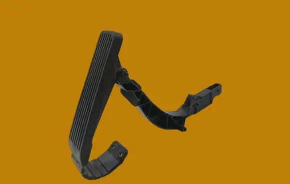 Mercedes-Benz C W202 Accelerator throttle pedal 1293010001