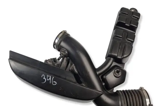 Dodge Durango III Intake resonator 68251622AD
