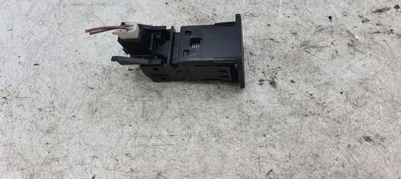 Toyota Yaris Other switches/knobs/shifts 1593J65