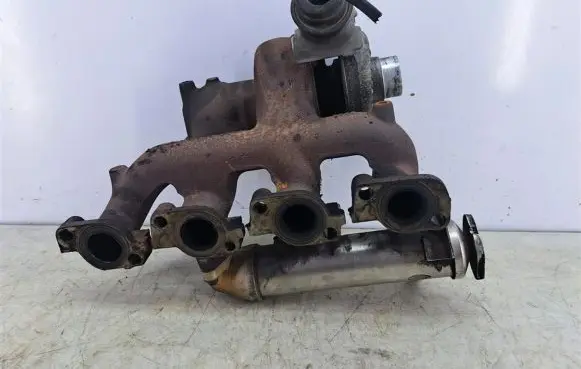 Jaguar X-Type Turbo 2S7Q-6K682-AG