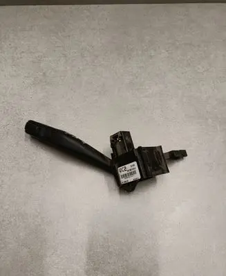 Wiper control stalk