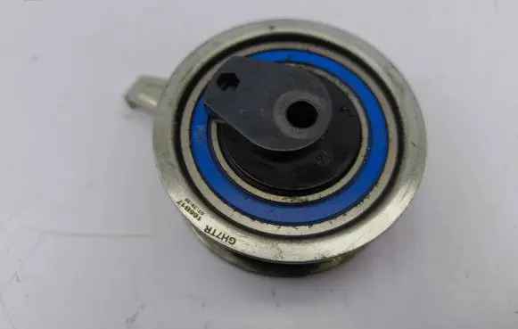 Audi A5 Timing belt tensioner 04L109243B