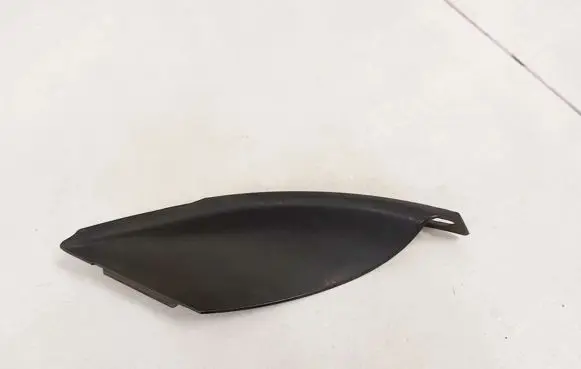 Fiat 500X Wiper trim 735622885