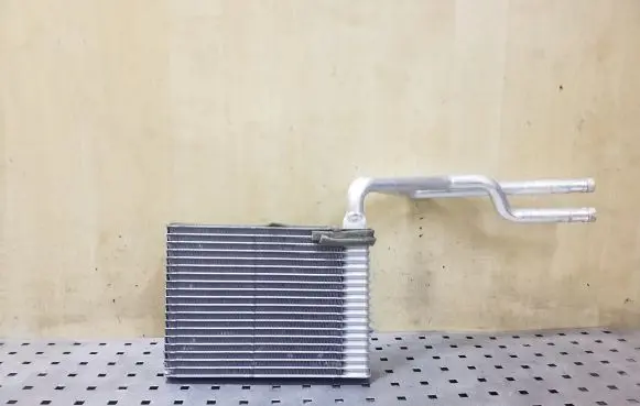 Ford Kuga II Heater blower radiator