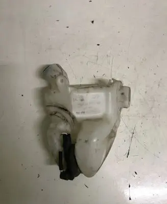 Citroen C3 Picasso Windshield washer fluid reservoir/tank 9681715280