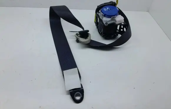 Subaru XV I Front seatbelt 0589P1000146 1085479