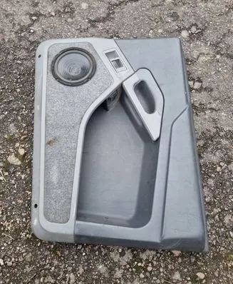 Renault Espace II Front door card panel trim