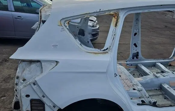 Ford S-MAX Rear quarter panel IMPRK1517274