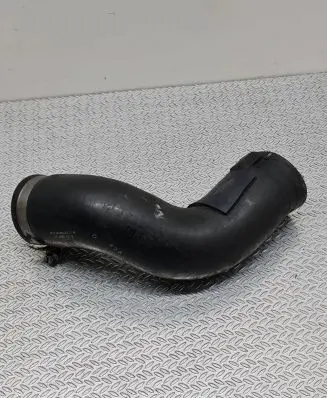 Renault Scenic II - Grand scenic II Intercooler hose/pipe 8200246222A 099601002