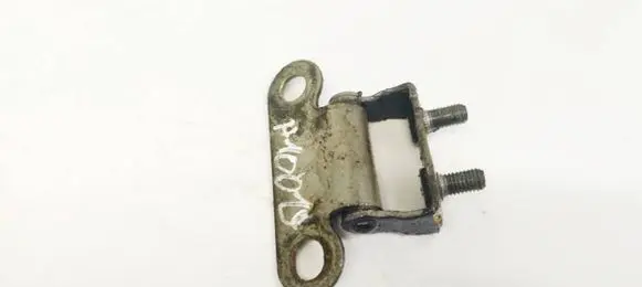 Toyota Corolla Verso AR10 Tailgate/trunk/boot hinge