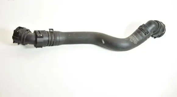 Audi A6 S6 C8 4K Engine coolant pipe/hose 4K0122101B