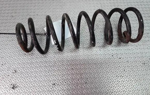 Toyota Corolla E120 E130 Rear coil spring