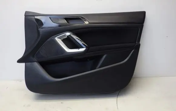 Peugeot 308 Front door card panel trim 98035500ZD