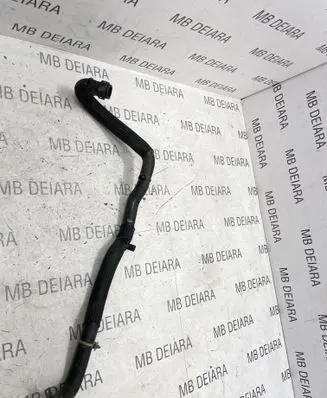 Tesla Model S Engine coolant pipe/hose 148648900B