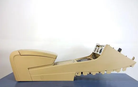 Volkswagen PASSAT B6 Center console 3C1863241BP
