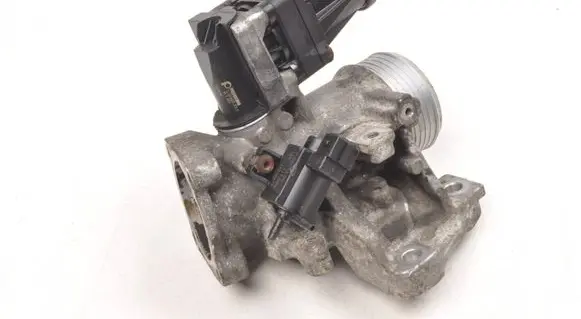 Volvo XC60 EGR valve 505906030