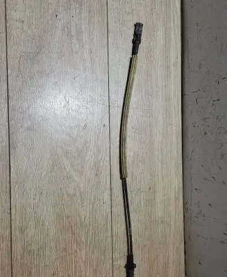 Volvo V70 Rear door cable line 9485043