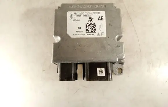 Ford Tourneo Custom Airbag control unit/module BK2T14B321AE